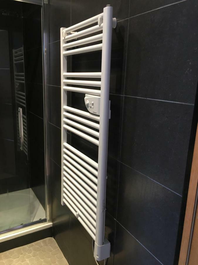 Studio 5 Paris Le Touquet Exterior foto